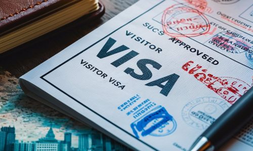 Visitor Visa