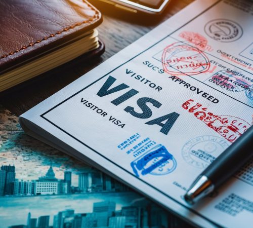 Visitor Visa